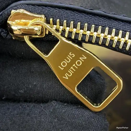 VUITTON x NEVERFULL YK LOUIS MM 0627